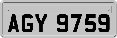 AGY9759
