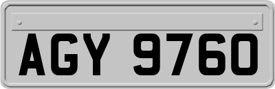 AGY9760