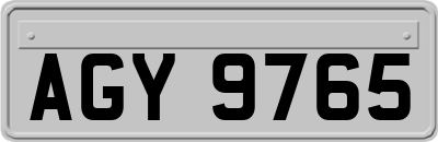 AGY9765