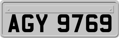 AGY9769