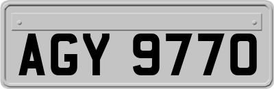 AGY9770