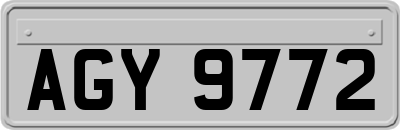 AGY9772