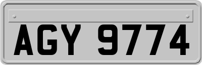 AGY9774