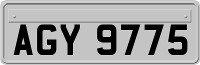 AGY9775