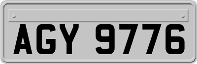 AGY9776