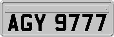 AGY9777