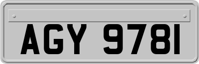 AGY9781