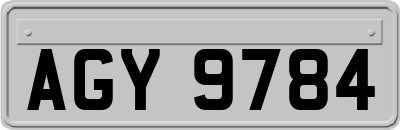 AGY9784
