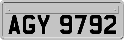 AGY9792