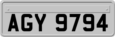 AGY9794
