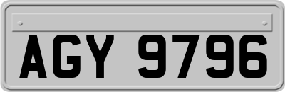 AGY9796