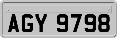 AGY9798