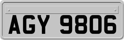 AGY9806