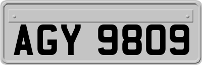 AGY9809