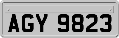 AGY9823