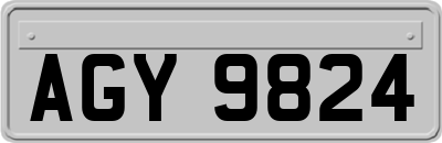 AGY9824