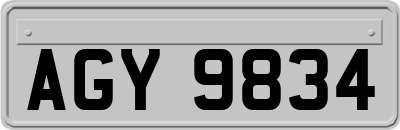 AGY9834