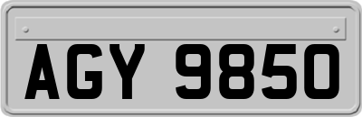 AGY9850