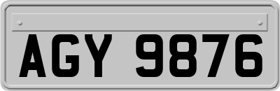AGY9876