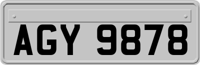AGY9878