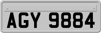 AGY9884