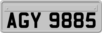 AGY9885