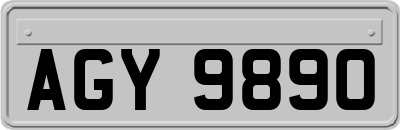 AGY9890