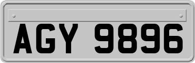 AGY9896