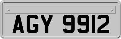 AGY9912