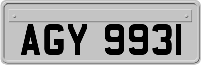 AGY9931