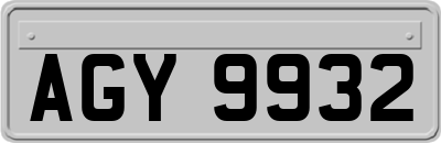 AGY9932