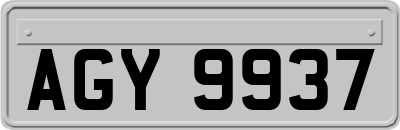 AGY9937