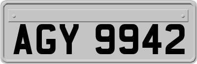 AGY9942