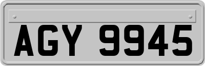 AGY9945