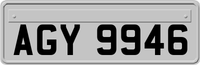 AGY9946