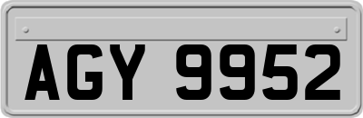 AGY9952