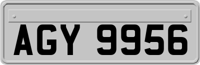 AGY9956