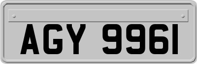 AGY9961