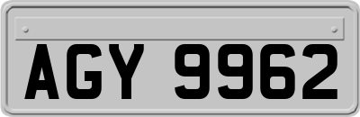 AGY9962