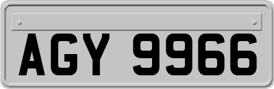AGY9966