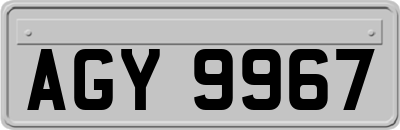 AGY9967