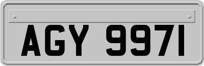 AGY9971