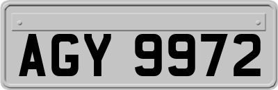 AGY9972