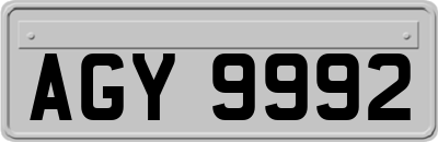 AGY9992