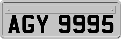 AGY9995