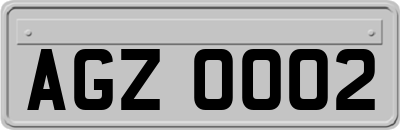AGZ0002