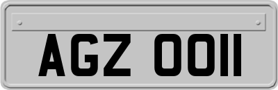 AGZ0011