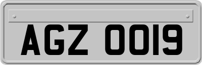 AGZ0019