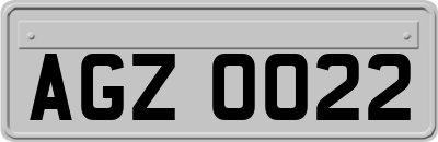 AGZ0022