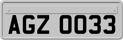 AGZ0033